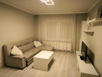 Serviced apartment Purvciems, Riga (foto 2)