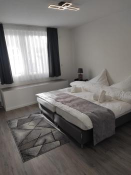 Appartment Messe, Cologne (photo 2)