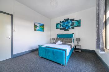 -RB27A- For your relaxed & Cosy stay,Free Parking, Leeds (Foto 3)