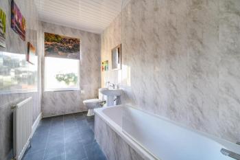 -RB27A- For your relaxed & Cosy stay,Free Parking, Leeds (Foto 5)