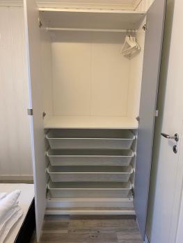 2-bedroom, walking distance to the city center, Drammen (fotografie 2)