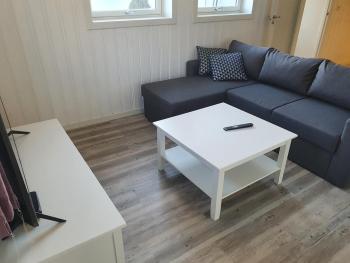 2-bedroom, walking distance to the city center, Drammen (fotografie 3)