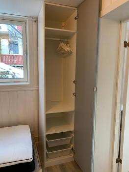 2-bedroom, walking distance to the city center, Drammen (fotografie 4)