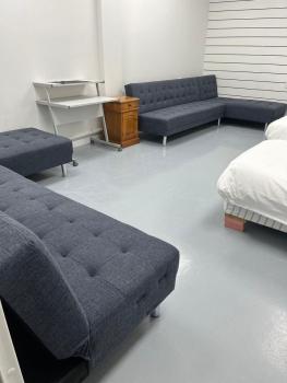 3 single bed and 2 double sofa beds Serviced Studio, Suite 7, Auckland (Foto 4)