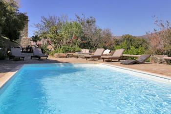 Aegean Bliss Villa - Hydroussa, Andros (photo 2)