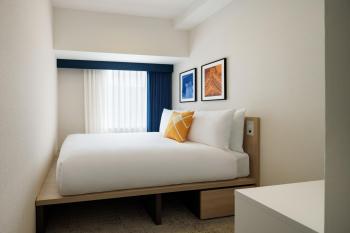 Four Points Flex by Sheraton Hakodate Station, Hakodate (foto 4)