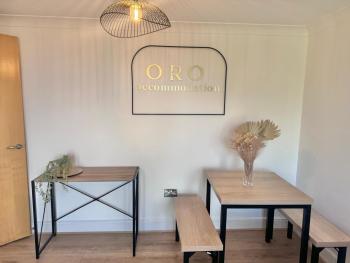 Birmingham City Centre 2-Bed with Private Balcony, Birmingham (foto 4)