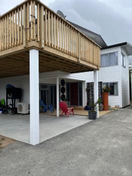 Murrays On Mary, Whangamata (fotografie 2)