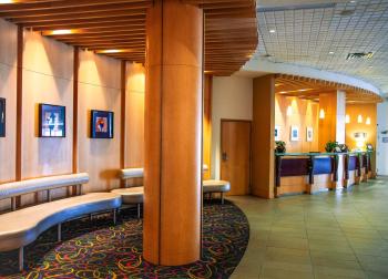 iHOTEL & Conference Centre Red Deer, Red Deer (fotografie 5)