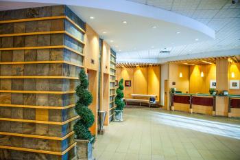 iHOTEL & Conference Centre Red Deer, Red Deer (fotografie 4)