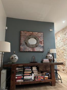 Rustic Casita Gavà, Barcelona (zdjęcie 3)
