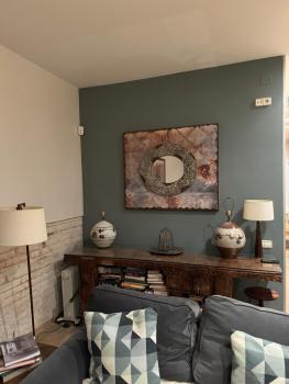 Rustic Casita Gavà, Barcelona (zdjęcie 2)
