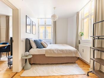 Sanders Tivoli 2, Spacious 3 Bedroom near Tivoli, Copenaghen (foto 3)