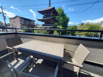 古都ひかり2, Takayama (Foto 2)