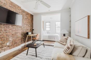 Blueground West Village AC wd nr park NYC-1761, New York (Foto 3)