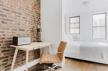 Blueground West Village AC wd nr park NYC-1761, New York (Foto 4)
