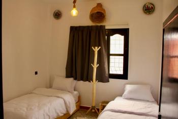 Azurf - Imsouane Surf House, Imsouane (foto 3)