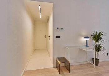 1BR apartment by Central Station, Amberes (foto 5)
