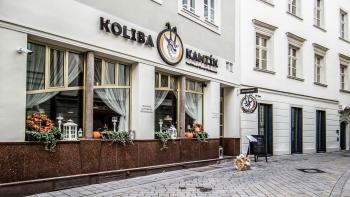 APLEND CITY Hotel Perugia, Bratislava (photo 2)