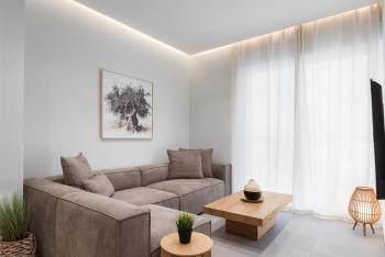 Athens Luxury Ethereal Stay, Ateny (zdjęcie 3)