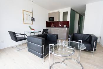 U35 by PTM Apartments, Stuttgart (photo 2)