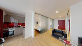 U35 by PTM Apartments, Stuttgart (photo 3)