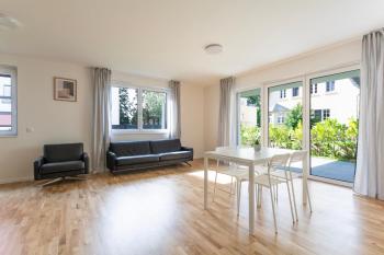 T&K Apartments - BERGISCH GLADBACH - 7 Comfortable Apartments - 20 min to Fair Messe Cologne, Colonia (foto 4)