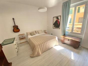 Chill and Cozy stay near Brignole, Janov (fotografie 2)