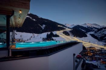 Bachgut - Das Resort am Berg, Saalbach-Hinterglemm (foto 4)
