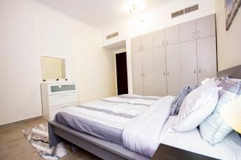 Newly furnished brand new 1BHK in Al Warsan, Dubái (foto 5)