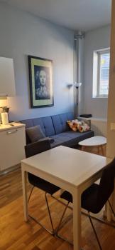 Nice 1 bedroom apartment in Oslo Sentrum, Oslo (zdjęcie 2)