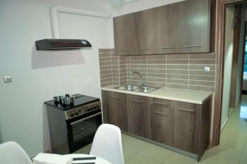 Lak Peristeri Homes 50m from metro station, Atény (fotografie 3)