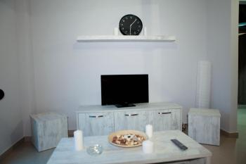 Lak Peristeri Homes 50m from metro station, Atény (fotografie 4)