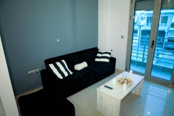 Lak Peristeri Homes 50m from metro station, Atény (fotografie 5)