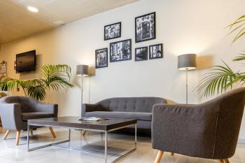 Hotel Serrano, Córdoba (Foto 2)