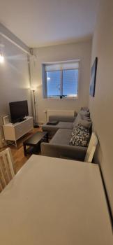 Cozy 1 bedroom apartment in Oslo Sentrum, Oslo (fotografie 2)