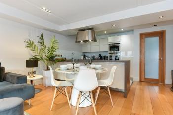 London Choice Apartments - Mayfair - Bond Street, Londýn (fotografie 3)