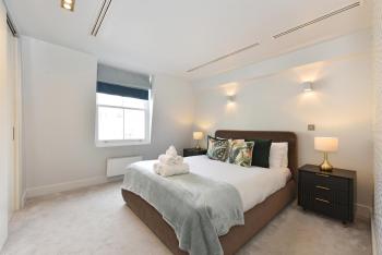 London Choice Apartments - Mayfair - Bond Street, Londýn (fotografie 5)