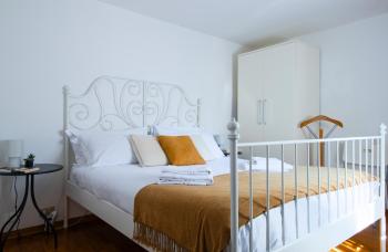 Central Romantic attic in Verona city center, Verona (fotografie 2)