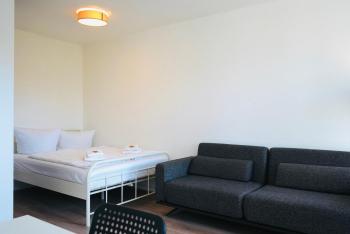 Apartment in ruhiger Lage-Waschmaschine-Balkon, Wolfsburg (photo 3)