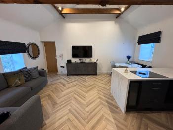 Apartment in Oughtibridge, Sheffield (zdjęcie 3)