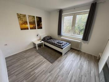 Ruhige 3-Zimmerwohnung im Norden Bremens für Monteure und Geschäftsreisende PM 31 EG, Бремен (фото 2)