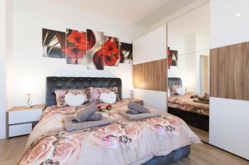Residenza Alexander Luxury 2, Verona (fotografie 5)