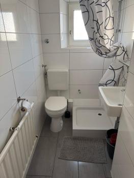 Ruhige 3-Zimmerwohnung im Norden Bremens für Monteure und Geschäftsreisende PM 33 OG, Bremen (Foto 3)