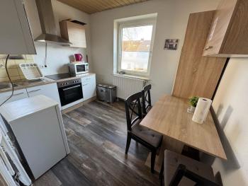 Ruhige 3-Zimmerwohnung im Norden Bremens für Monteure und Geschäftsreisende PM 33 OG, Bremen (Foto 4)