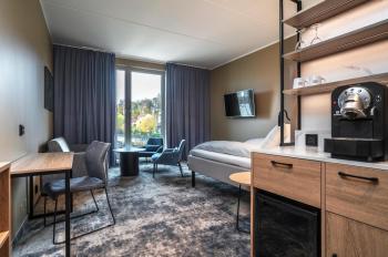 Thon Hotel Ullevaal Stadion, Oslo (Foto 5)