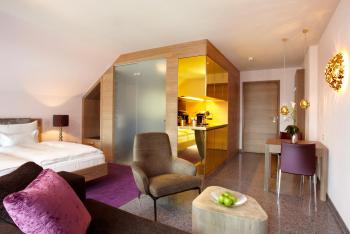 abito Self-Check-In Suites, Leipzig (photo 2)