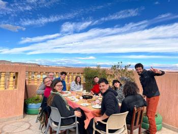 Afgo Hostel, Ouarzazate (foto 2)