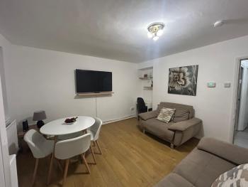 Truehome apartment in South London, London (Foto 4)
