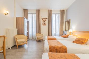Hotel Busby, Nizza (Foto 3)